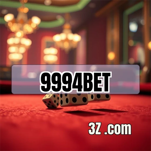 Aventura no Casino 9994 Bet VIP: Diversão Sem Limites