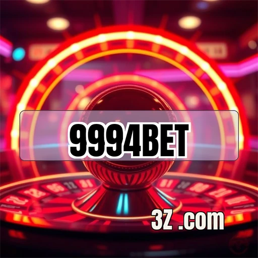 Esporte em Alta: A Revolução da 9994 Bet VIP